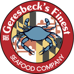 Geresbecks.finest.seafood.co.logo